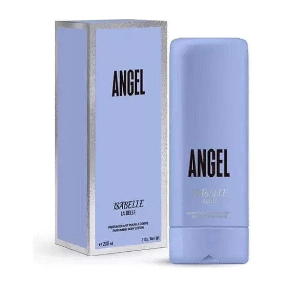 Corporal Hidratante Isabelle La Belle Creme Angel 200Ml