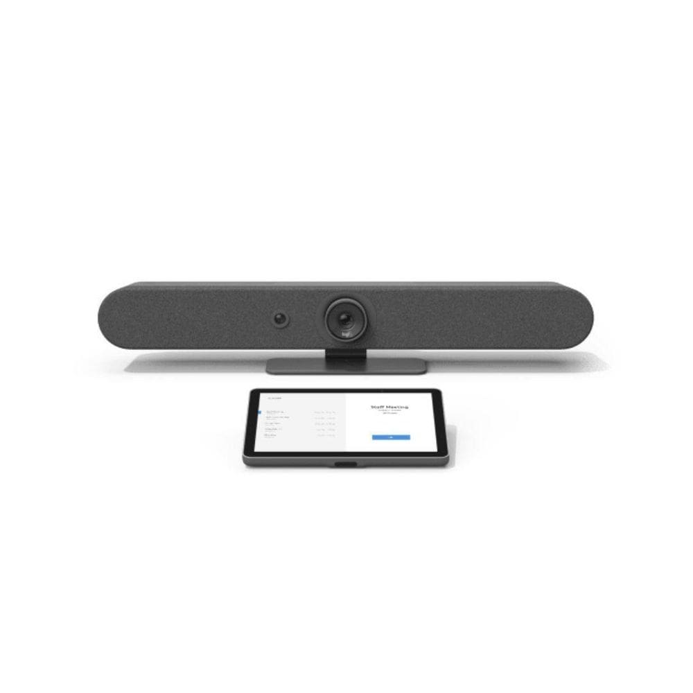 Rally Bar Mini + Tap Ip 991-000386