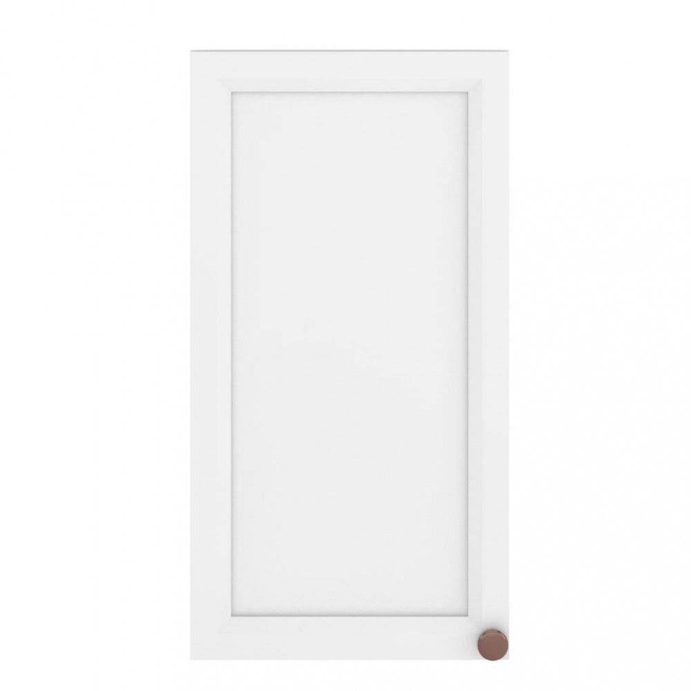 Armario Aereo 1 Porta 41cm Unna Poliman