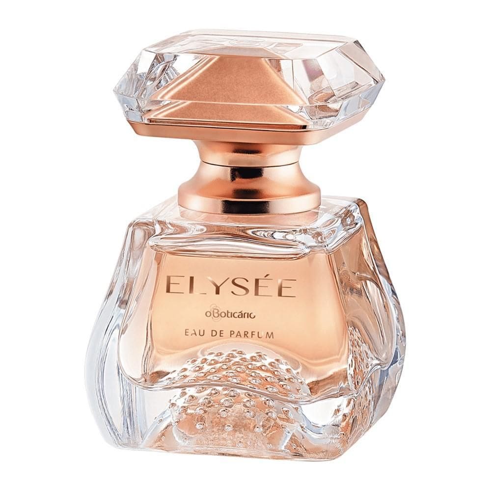 Perfume Feminino Elysée Eau De Parfum 50Ml O Boticário