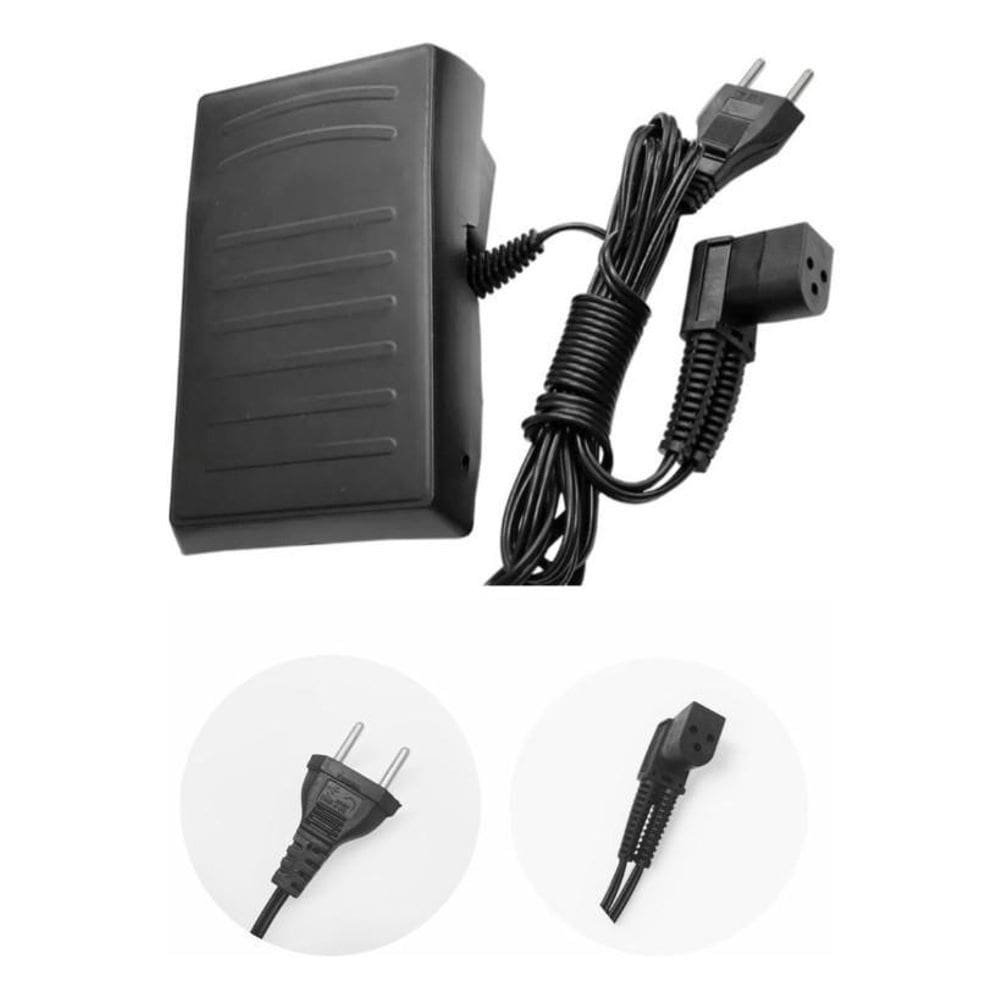 Pedal Acelerador Eletrônico Singer 247/249 / 288 /243 / 244