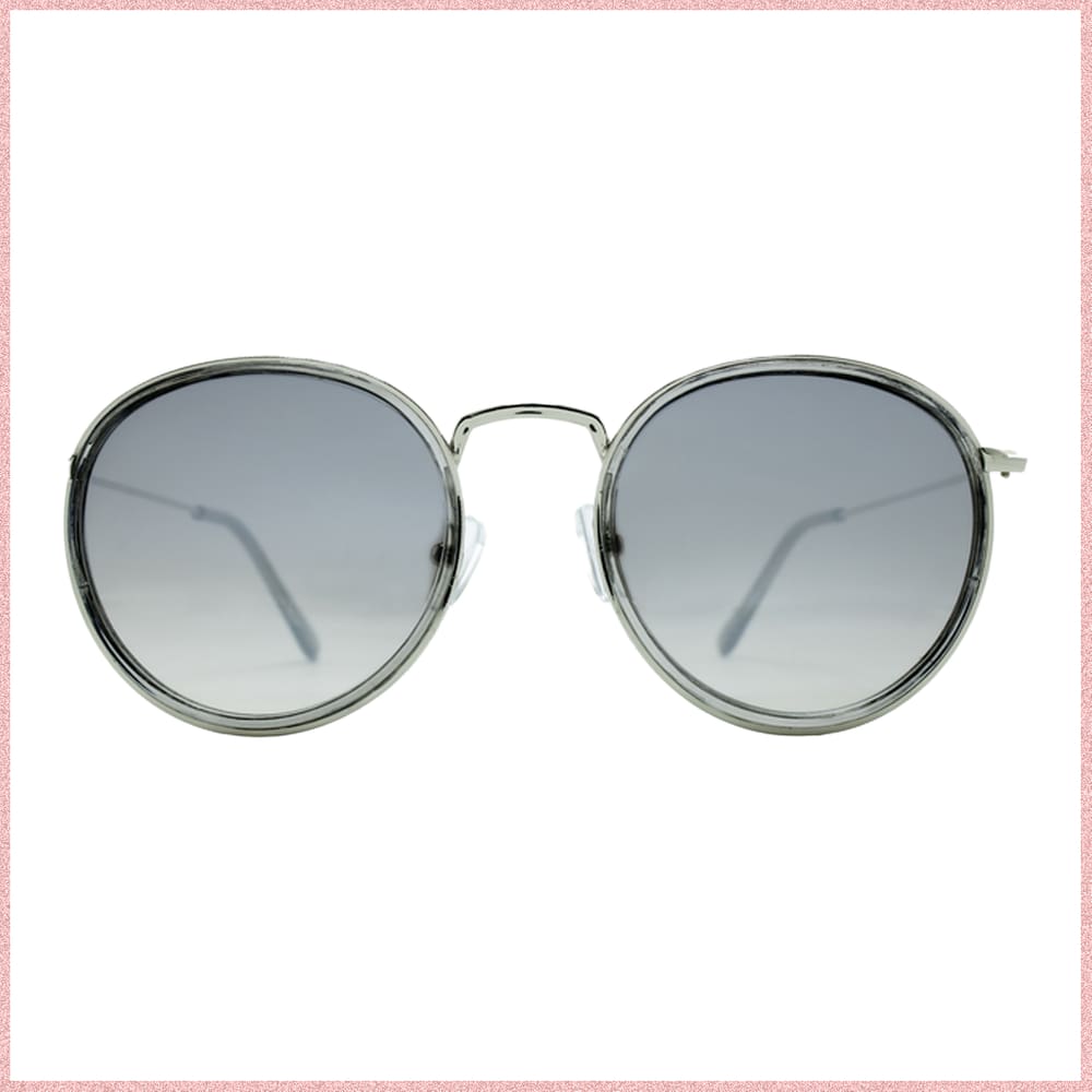 Óculos de Sol Giullia Prata