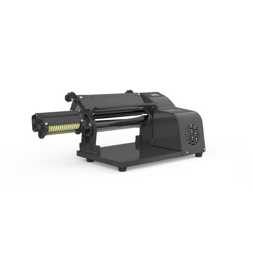 Cilindro Laminador Elétrico 28Cm Nero Massas Pão Pizza
