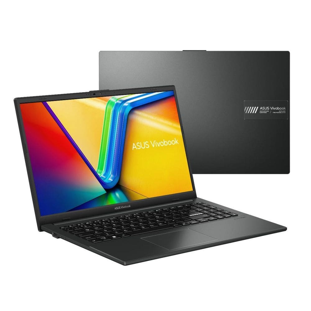 Notebook Asus Vivobook Go 15 Amd Ryzen 5 8Gb 512Gb - E1504Fa