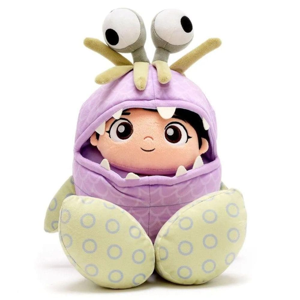 Pelúcia Disney Monstros S.A Boo 30Cm - Fun