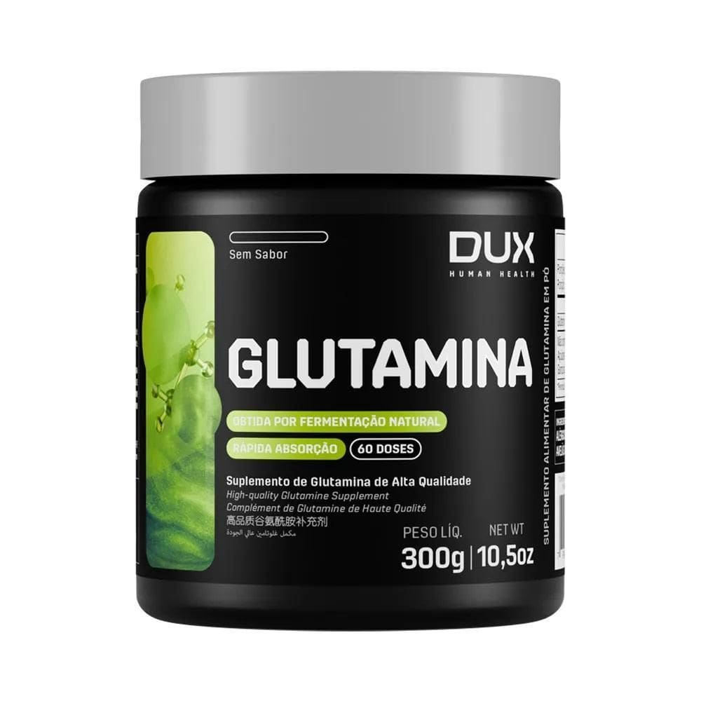 Glutamina 300G Dux Nutrition