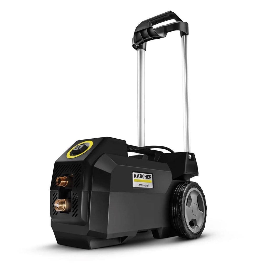 Lavadora De Alta Pressão 127V Hd 585 Profi Black New Karcher