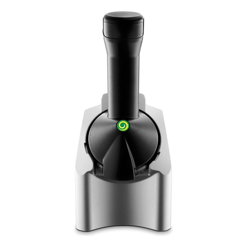 Máquina De Sorvete Vegano Yonanas Para Sobremesas Fit 220V
