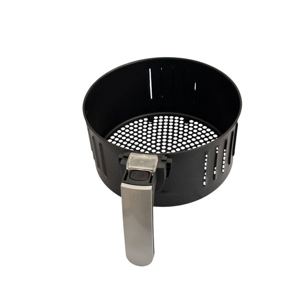 Cesto Fritadeira Air Fryer Fry Britânia Bfr21P 4L 1500W