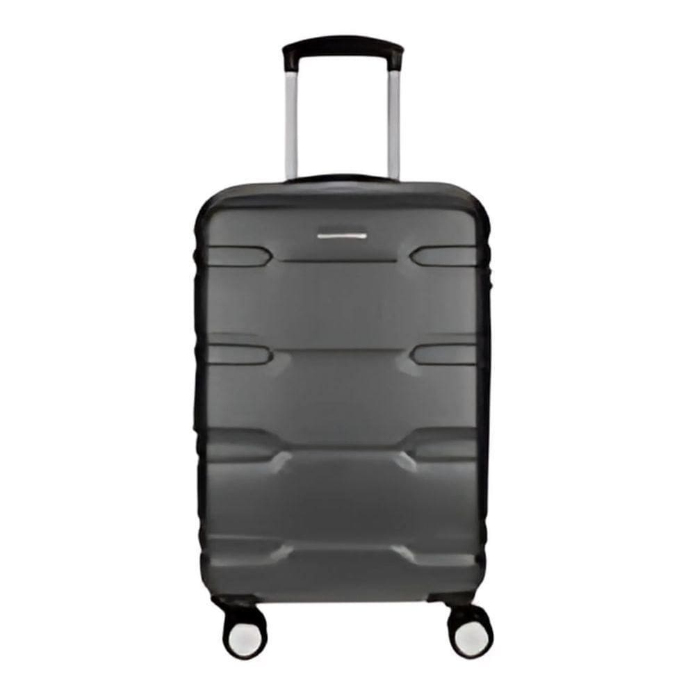 Mala De Viagem Bordo Expansiva Samsonite Cadeado Tsa Luxo