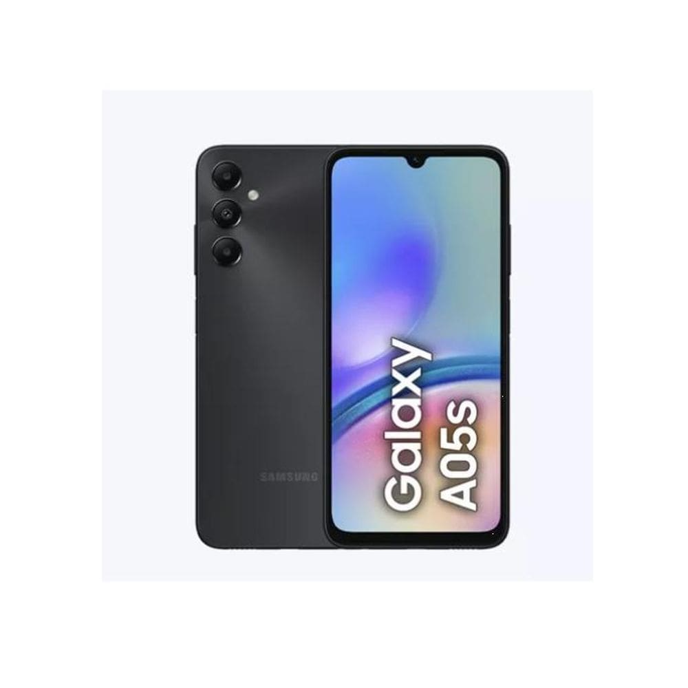 Samsung Galaxy A05S 128 Gb Preto 6 Gb Ram