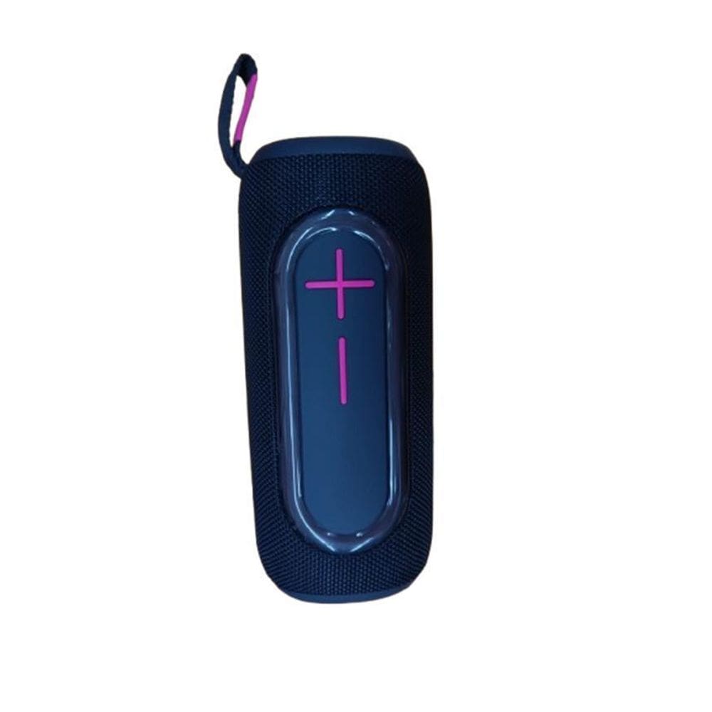 Caixa De Som 40W Bluetooth Ipx6 10 Horas Usb Kimaster K520