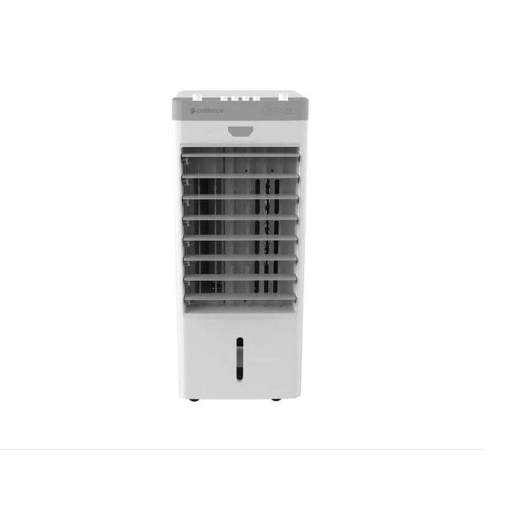 Climatizador De Ar Cadence Ventilar Dou Tank 5,7L 127V