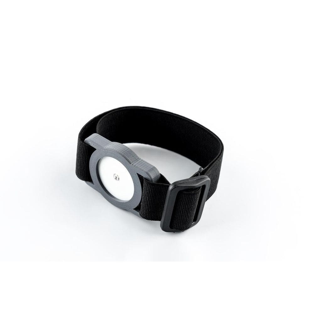 Guardian Libre Protetor Sensor Freestyle Libre - Cinza