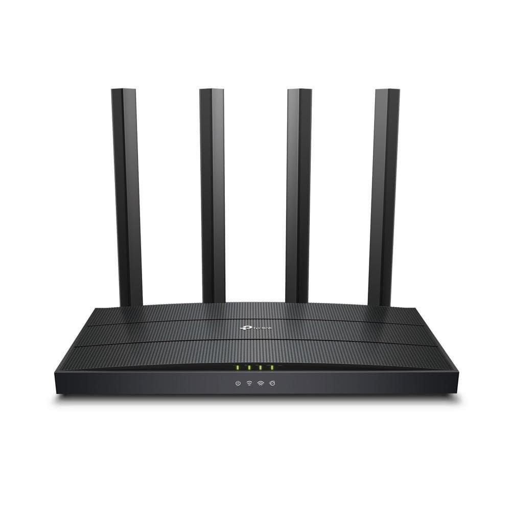 Roteador Archer Ax12 Wifi 6 Gigabit Dual Band Ax1500 Tp-Link
