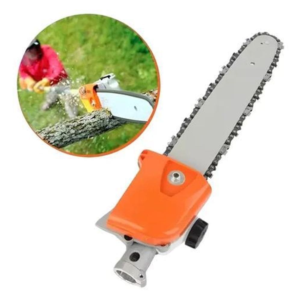 Adaptador Motopoda Para Roçadeira