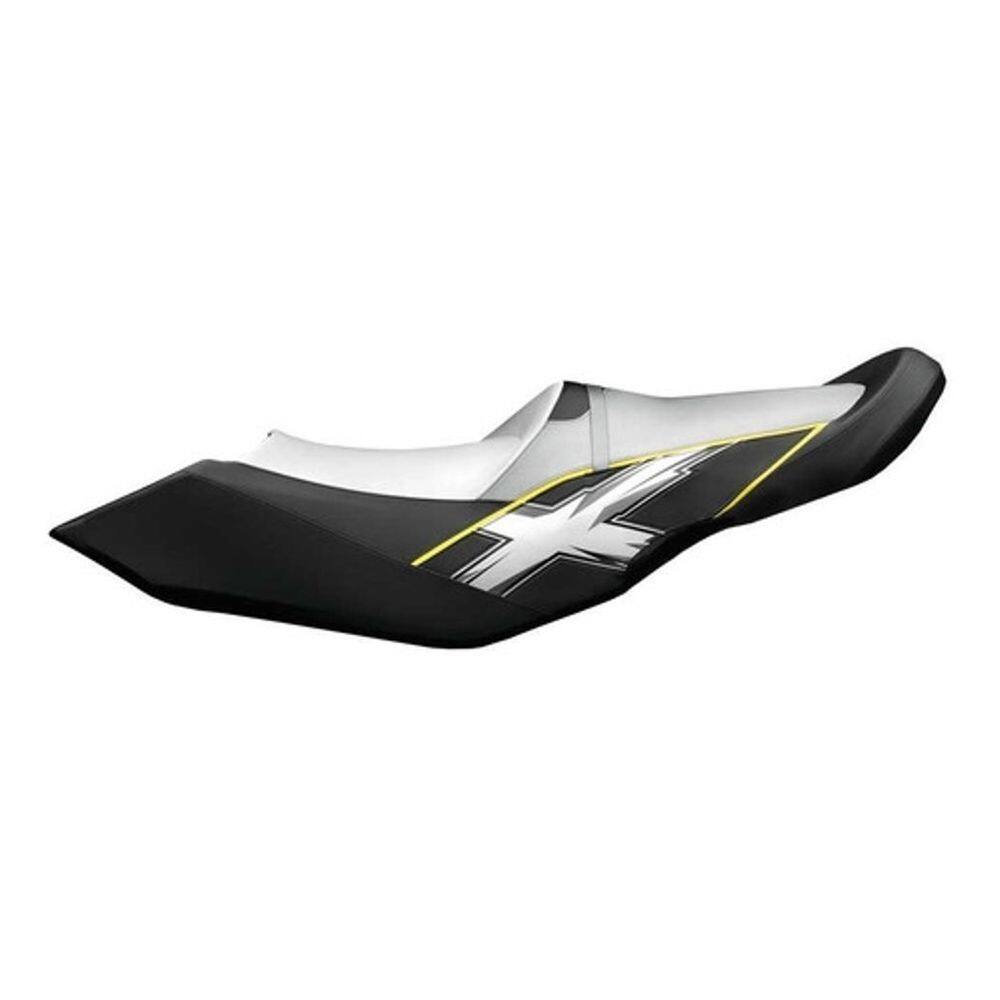 Capa De Banco Para Jet Ski Sea-Doo Rxt-X 260 + Grampo Inox
