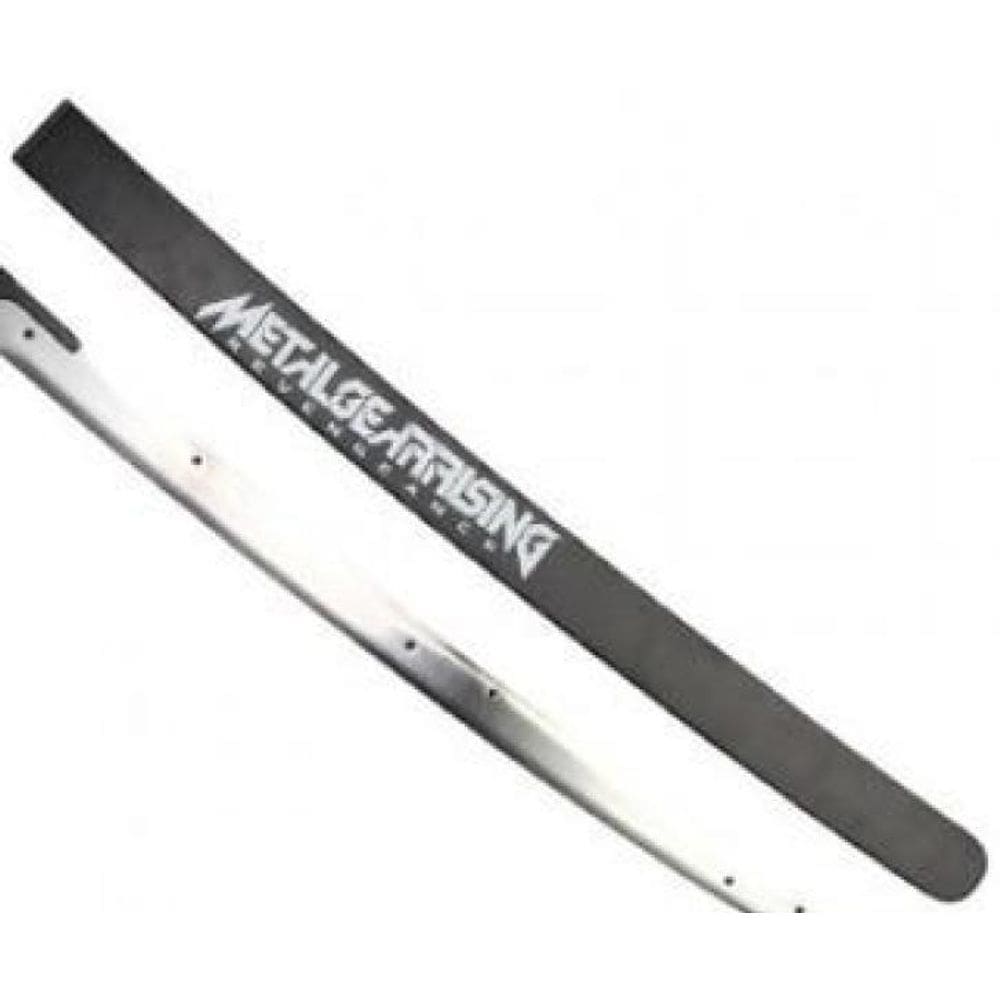 Espada Katana Metal Gear Rising Raiden Revengeance Cosplay