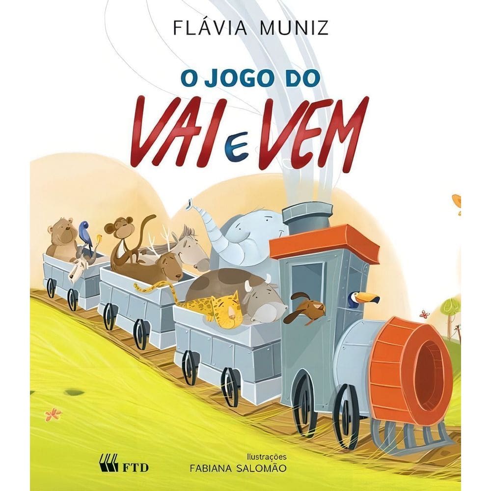 O Jogo do Vai e Vem