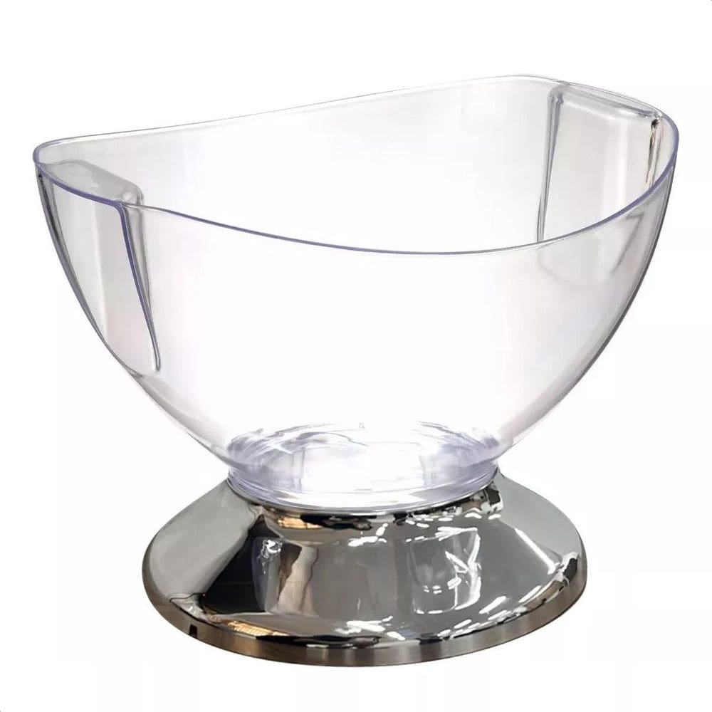 Champanheira Premium Base Metalizada 12 Litros