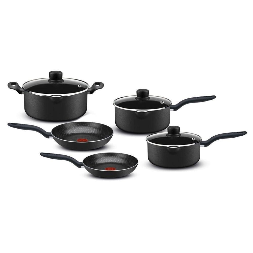 Jogo De Panelas Rochedo Elegance Limited 5 Peças