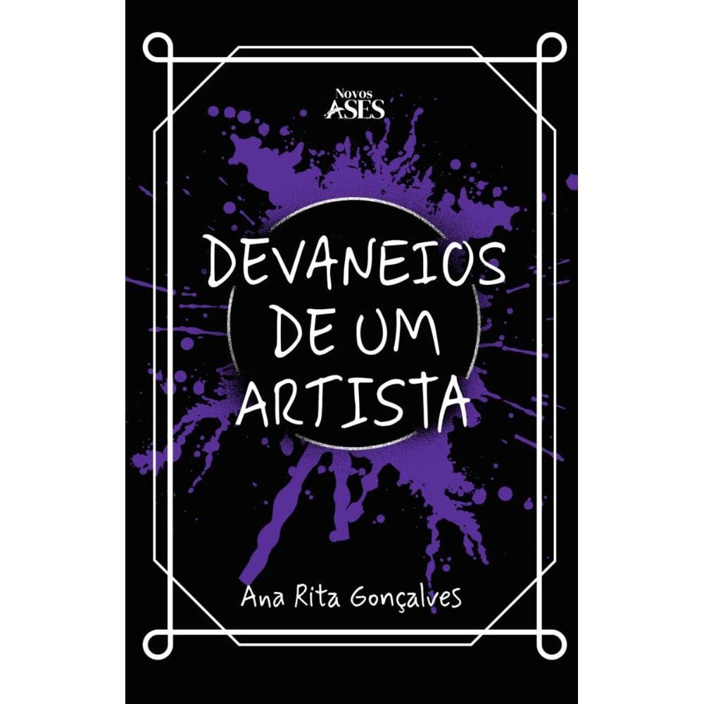 Devaneios de um artista