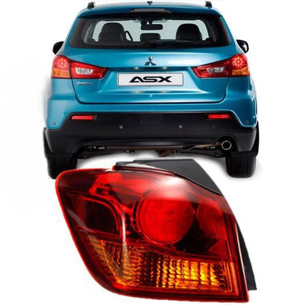 Lanterna Traseira Esq. Mitsubishi Asx