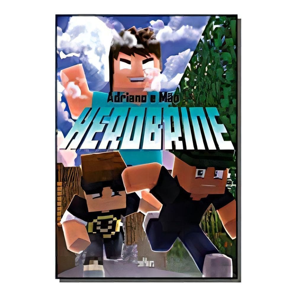 Herobrine