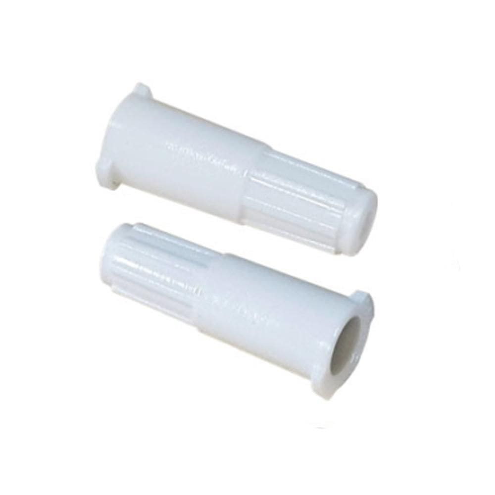 Tampa Vedante Luer Fêmea Estéril Medix - 200 Unidades