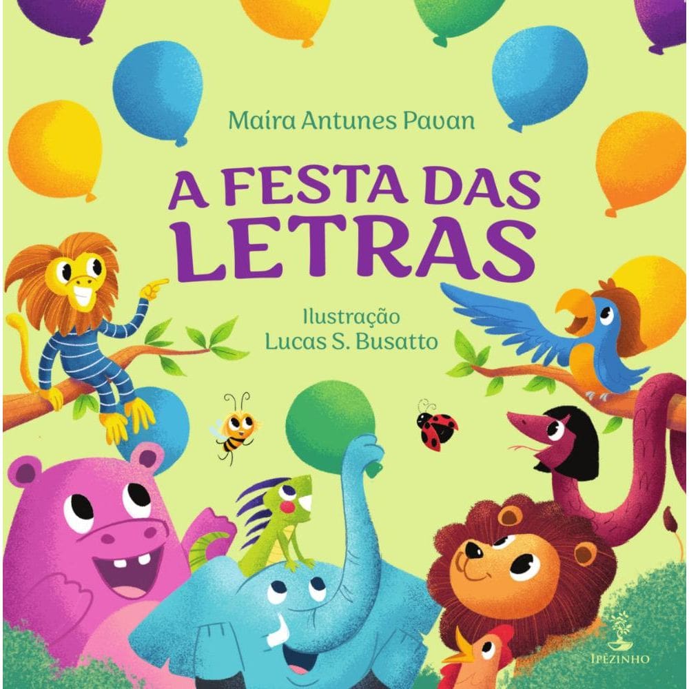 A Festa das Letras