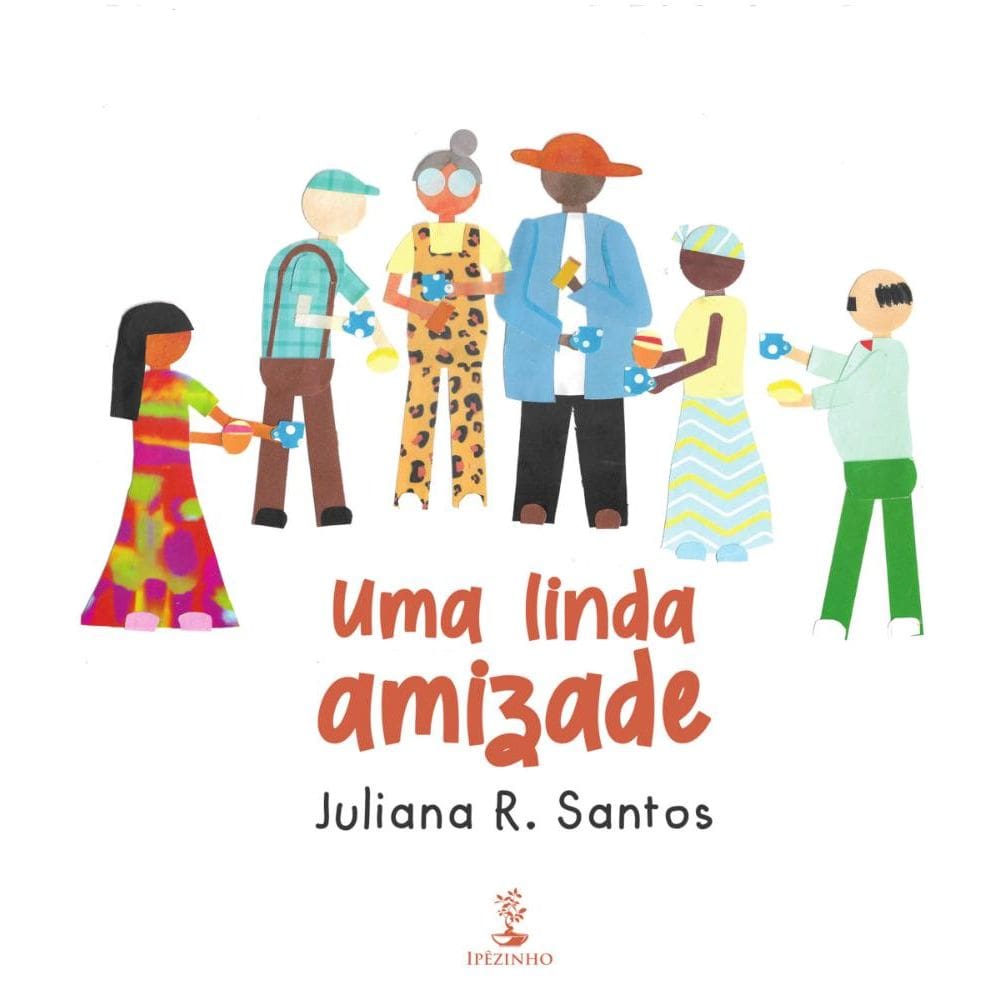 Uma linda amizade