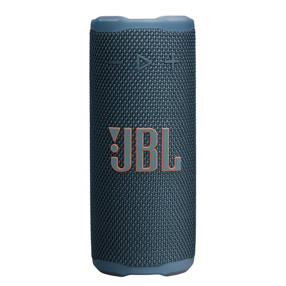 Caixa Bluetooth JBL Grip Azul