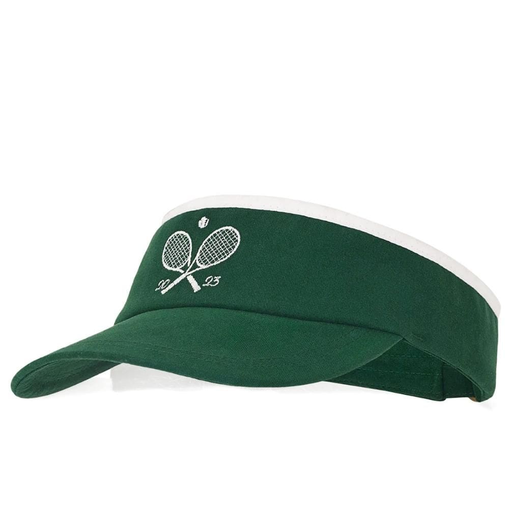 Viseira Slyce Vintage Verde