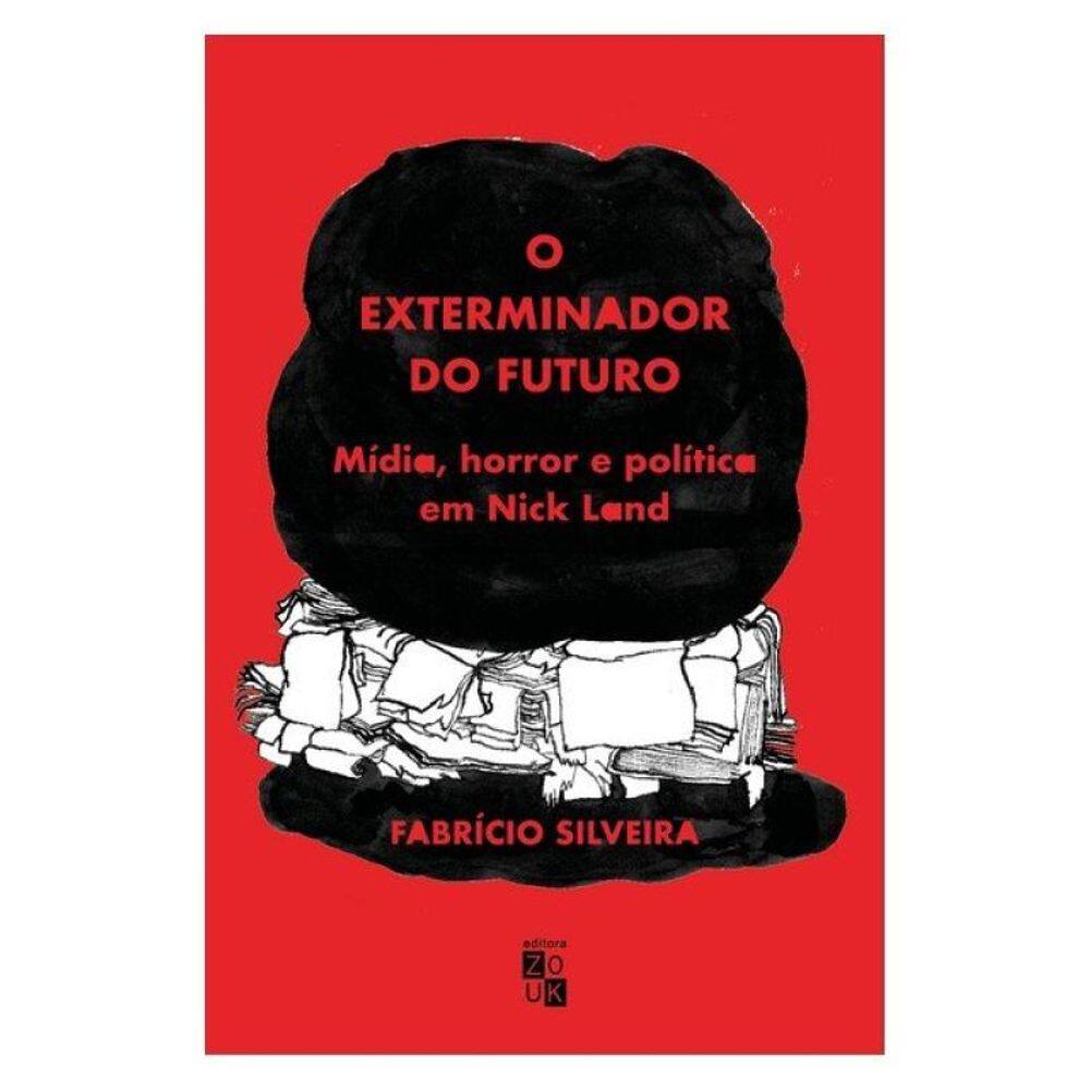 O Exterminador Do Futuro