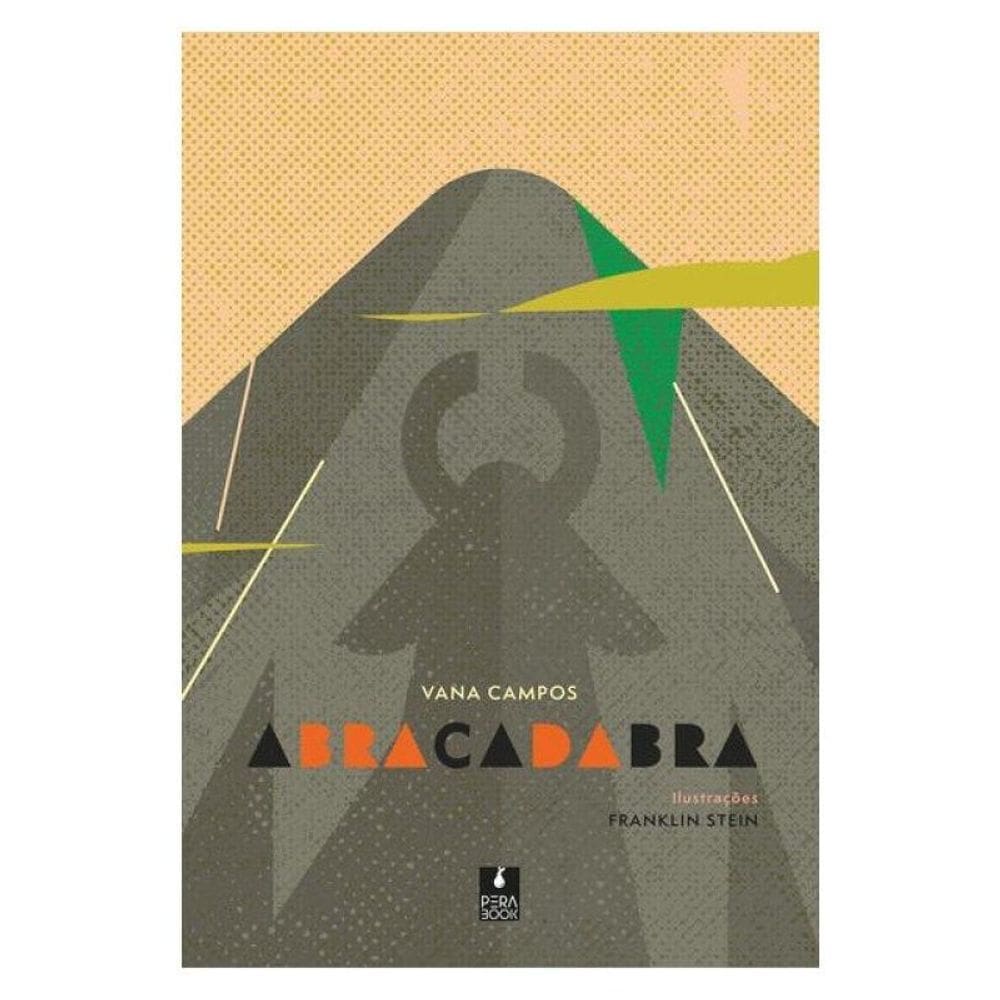 Abracadabra