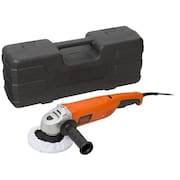 Politriz Angular Automotiva 5`` 600W WP600K Black+Decker