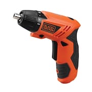 Parafusadeira de Impacto Sem Fio Black Decker KC4815K 20V