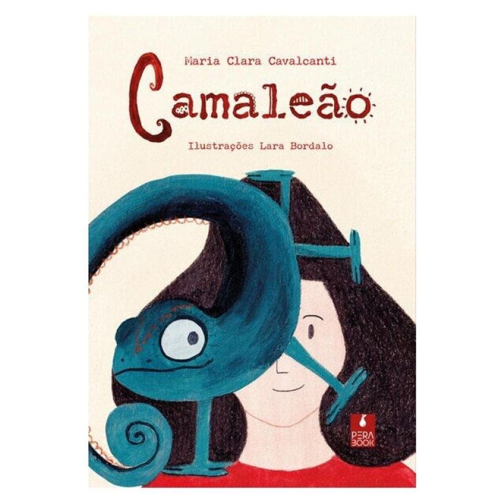 Camaleão