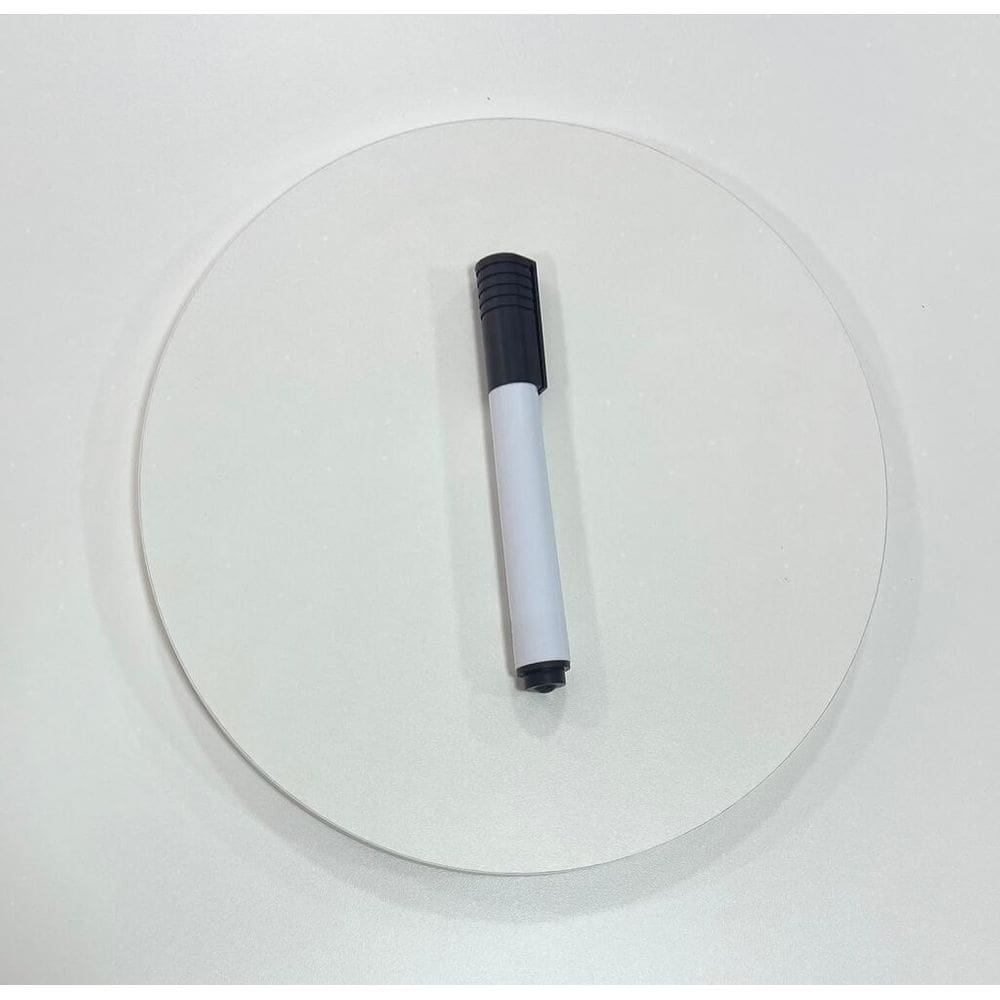 Pincel Preto - Acessórios para Constelação Familiar