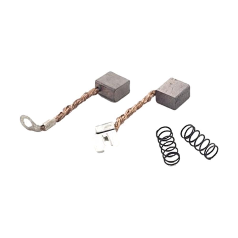 Escova Motor Partida Ybr 125 Factor 125 Virago 250 Magnetron