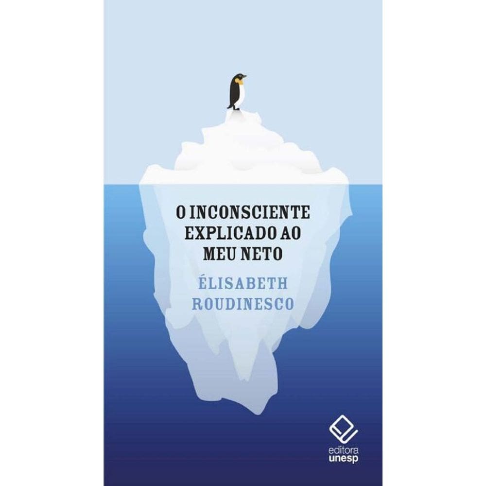 Inconsciente Explicado ao Meu Neto, O