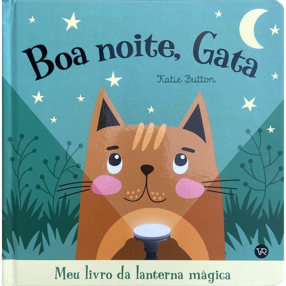 Boa noite, Gata
