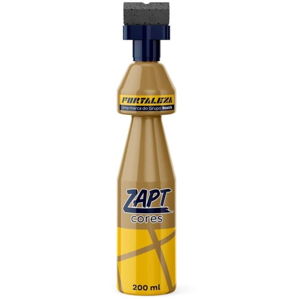 Recuperador De Rejunte Zapt 200ml Platina - 292 - Fortaleza Recuperador De Rejunte Zapt 200ml Platin 292 .