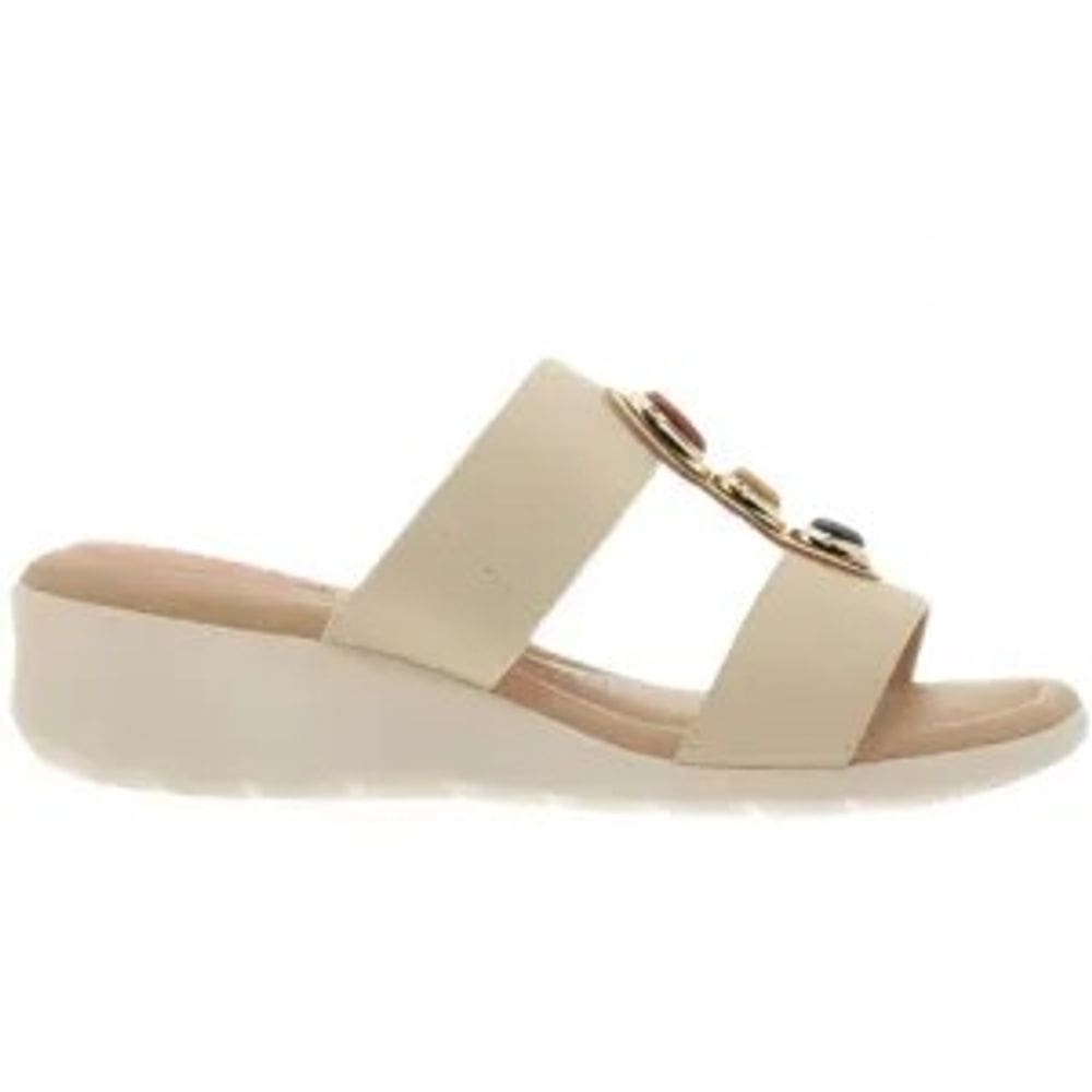 Tamanco Feminino Modare 7190.107.22195