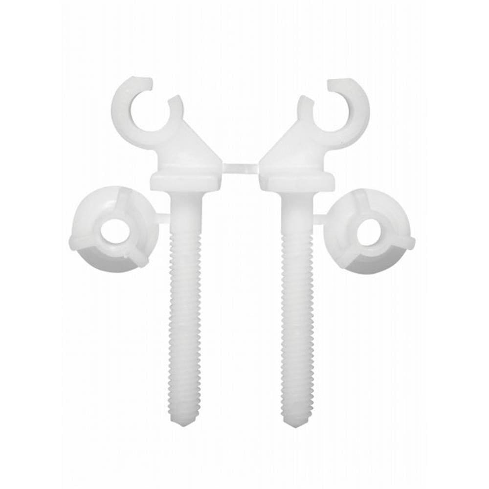 Parafuso Para Assento Sanitário Max Plena - 26912709 - Tigre