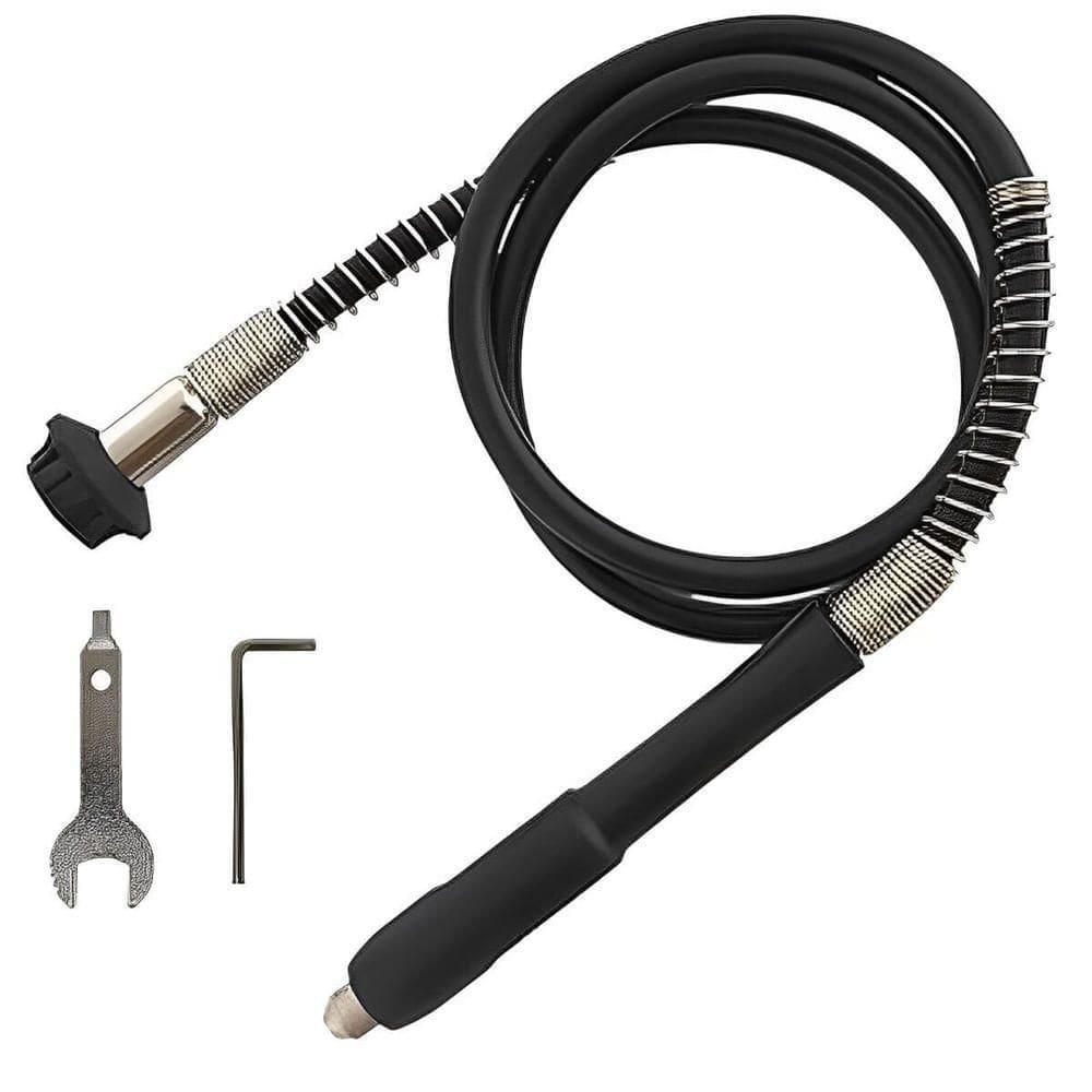 Eixo Flexível - 9nq - Eda