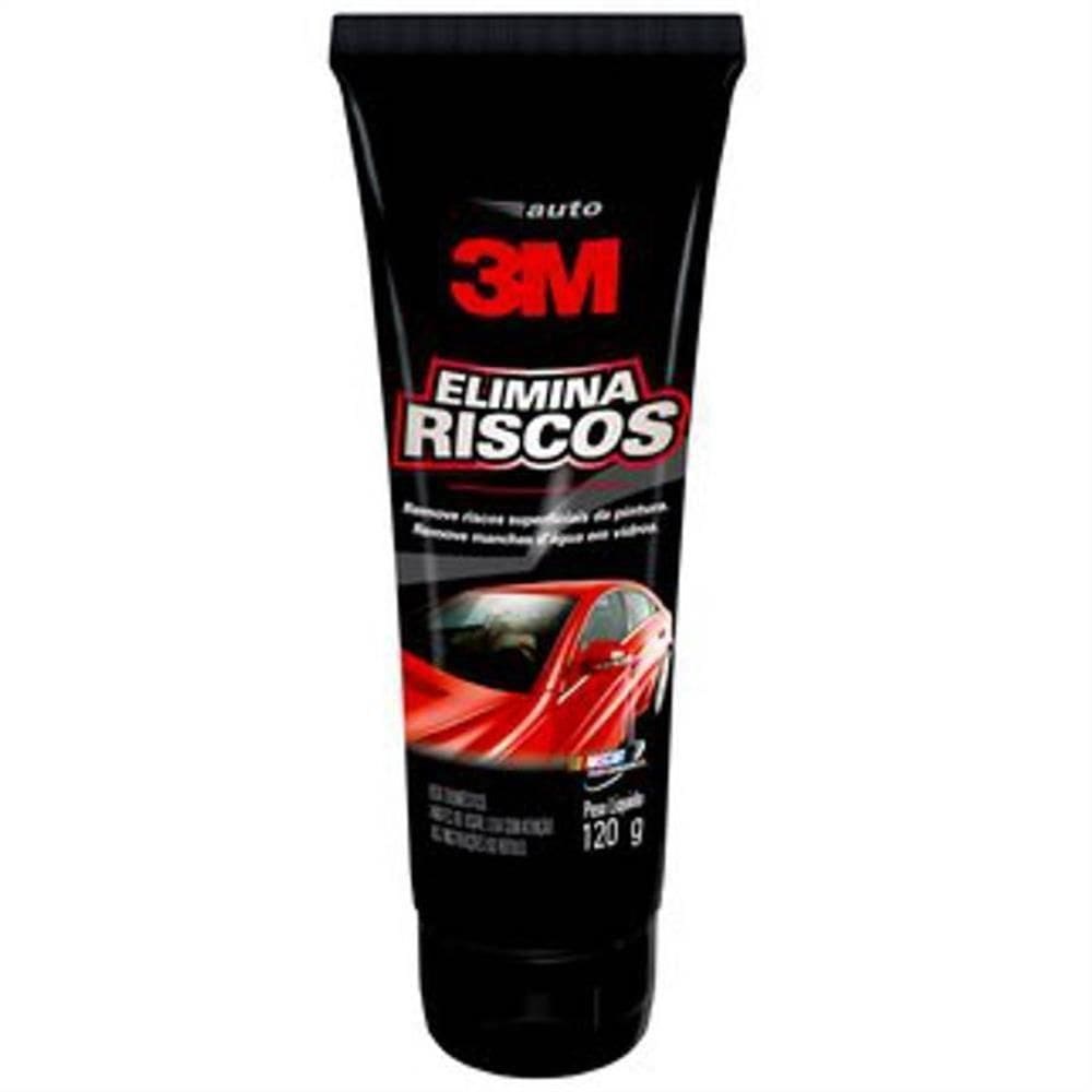 Elimina Riscos 120g - Hb004005052 - 3m Elimina Riscos 120ml Cuno Latina