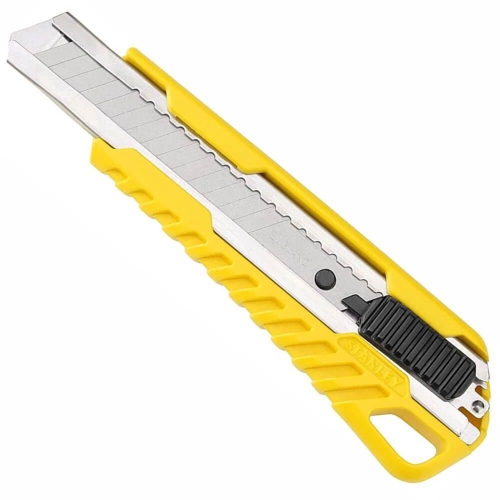 Estilete Com Guia De Aço 18mm - Stht10276-840 - Stanley