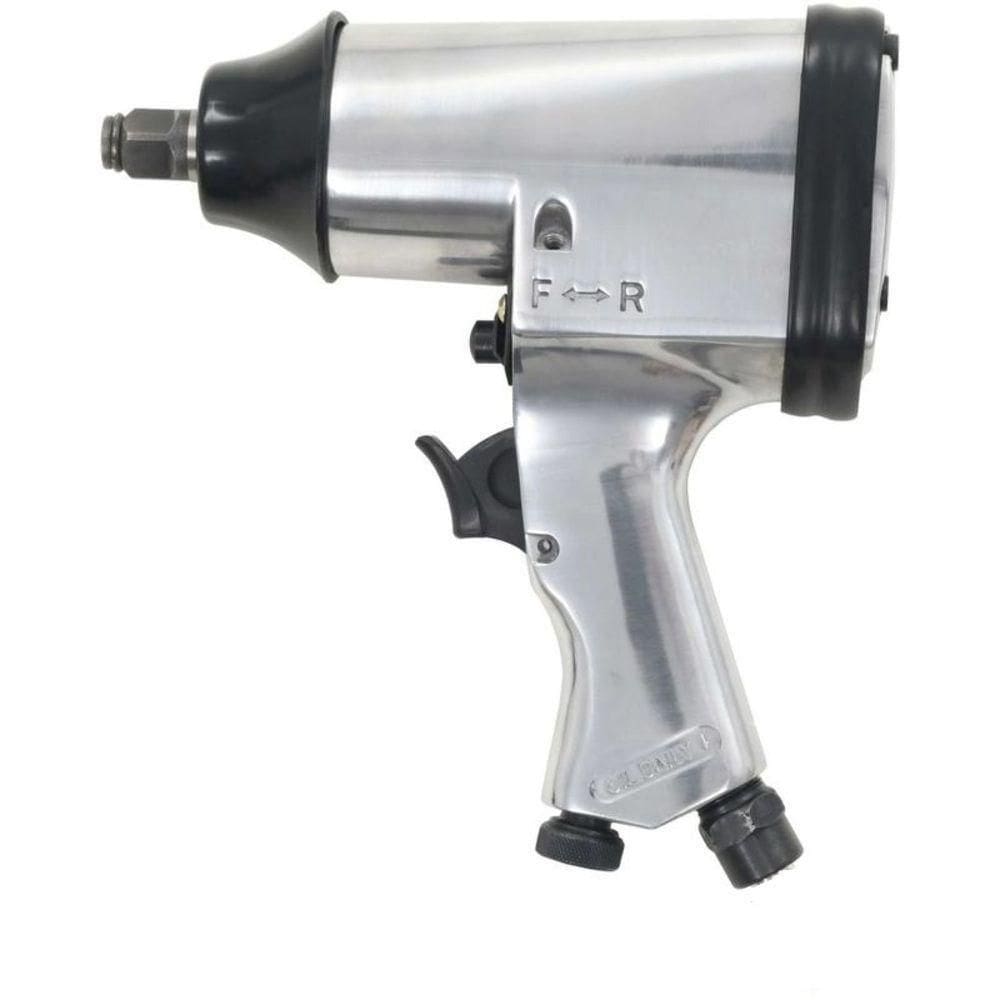 Chave De Impacto Parafusadeira Pneumatica Industrial Profissional