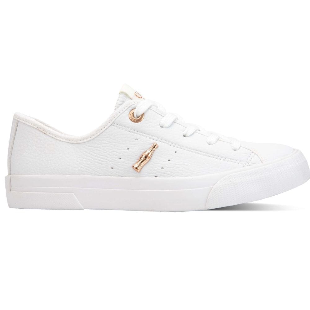 Tênis Feminino Casual Flow Town Coca-cola Cc2567